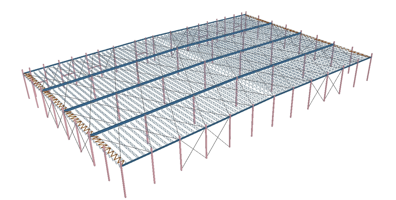 Diseño Estructural