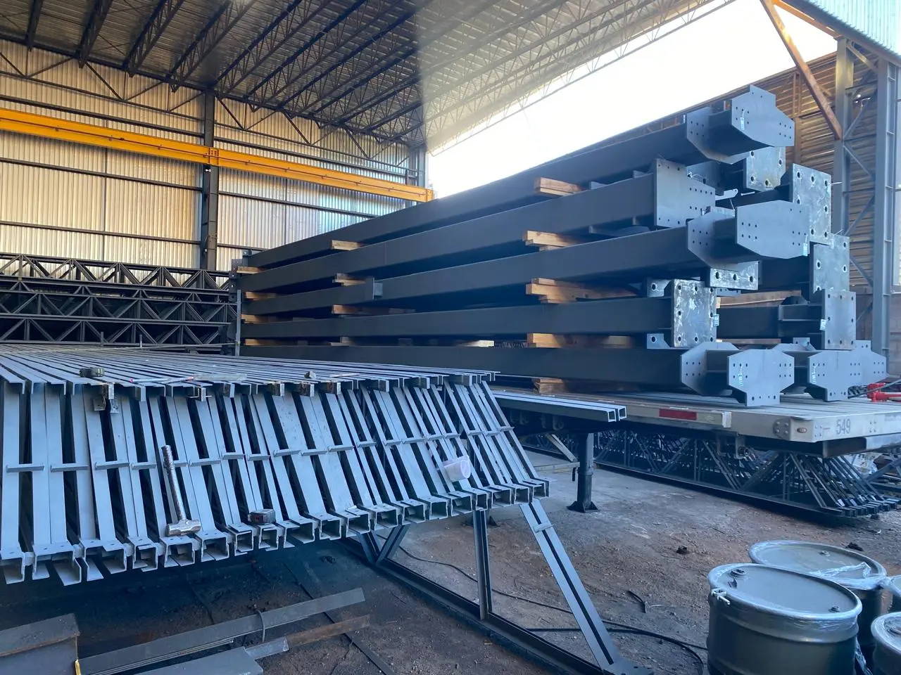 Fabricación